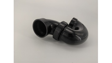 ABS fittings P TRAP