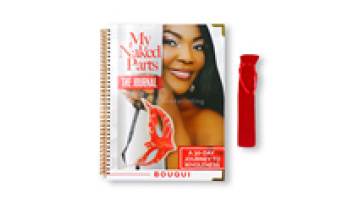 Custom Planner Suppliers Customized 30 Day Journey Journal Planner Notebook with Pages Printing Service1