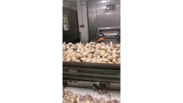 chicken drumstick glazing