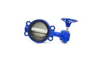 butterfly valve-5