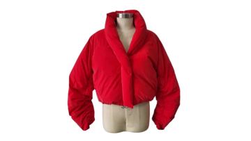 over coat