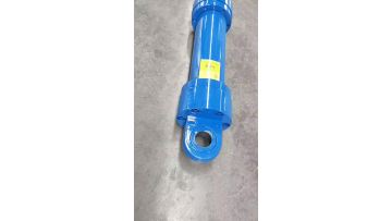 Metallurgical oil cylinder CDH1 MP3 80/45-230