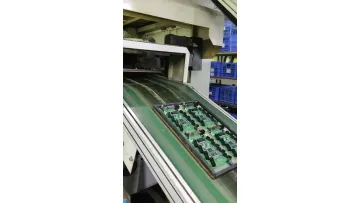 Circuit Boards PCB Board Design Ai Artificial Intelligence Multilayer1
