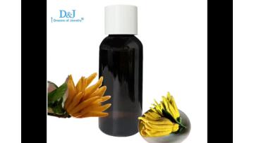 Bergamot Fragrance