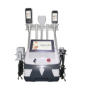 2020 Portable RF Vacuum Cavitation System 40KZ Weight Loss Beauty Machine Lipolaser Slimming