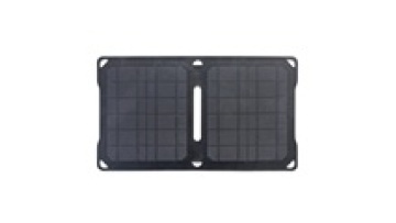 Outdoor mini 10 watts sunpower cell 5v 6v portable solar charger 5w 7w 10w 14W 21w foldable solar panel1