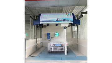 Leisu wash 360 price