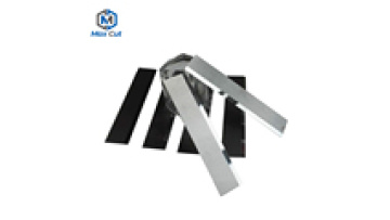 Carbide Short Fiber Cutting Knife For Fiber Glass Cutting Machine1