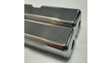 CNC precision processing of tungsten carbide Punch