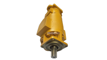 CAT GEAR PUMP 244-3304