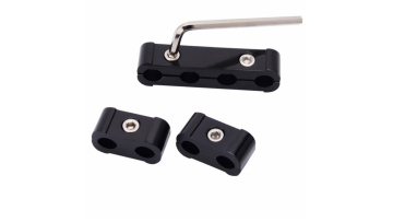 JXOP044 ignition wire fixing seat