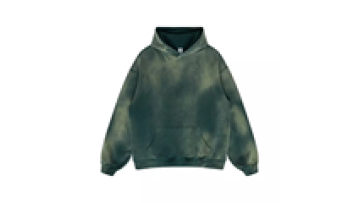 OEM Custom 2022 Latest Design Man Hoodie Vintage Style Wash Painted Hoodies for Men1