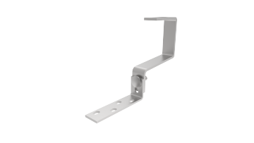 Bending Adjustable Hook For Tile Roof