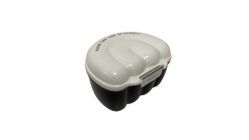 HN-328L Invisible Braces Storage Box Large Size