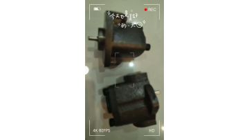 OIL PUMP ROP 13A