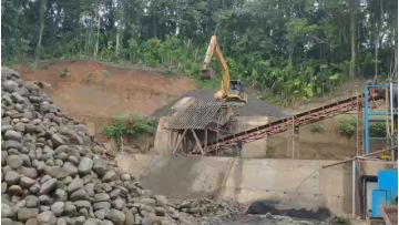 concentrator type