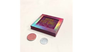 3D cover palette