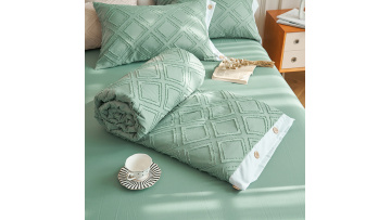summer quilt sets