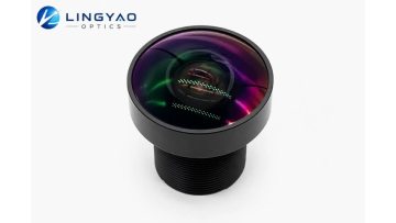 VR AR Optical Lens Products