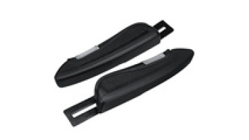 Grammer Armrest Kit for Actimo Maximo MSG85 & MSG95 with 721, 731, 741, 722, 732 Seat Tops1