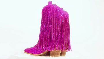 best cowboy boots for women