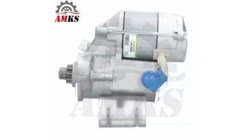 Denso Starter (Lester SM16586)