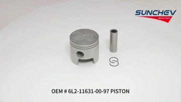 6L2-11631-00-97 PISTON