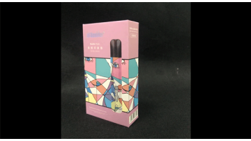Shoegaze IQue - KATE Electronic Vape Pen 6