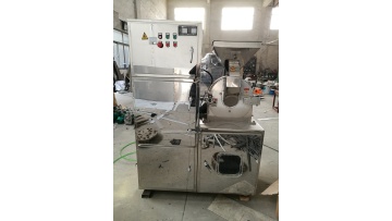 Shrimp shell powder miller milling machine