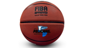 GYM Stadium 6# FIBA Basketball Ball for Competition1