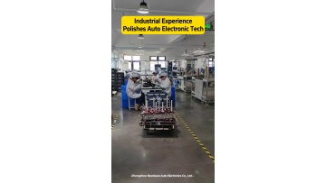 Lab‑validated thermal regulation performance for units working under long‑cycle harsh road‑condition operations