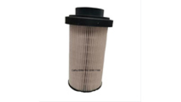 Chinese manufacturer engine direct supply Fuel Filter E500KP02 for truck Fuel Filter E500KP021