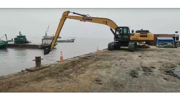 XCMG_XE370DLL