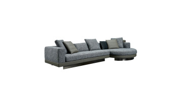 Luxury Modern Italian Living Room Furniture Home Furniture Large Set Fabric Sofa Set Furniture Living Room Minimalist Modern1