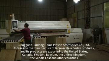 Jindong solid wood home, dedicated to wooden frame lighting, solid wood base