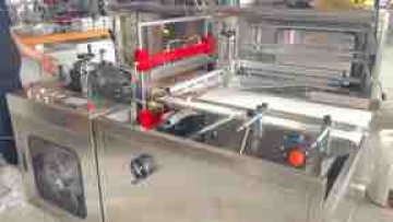 Stainless steel FL-5545TBH
