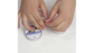 Top Amazon Hot Sales High Quality Silicone Pet Anti Flea And Tick Collar For Dogs Cats - Buy Pet Anti Flea And Tick Collar,Silicone Pet Collar,Dogs Cats Flea Collar Product on Alibaba.com