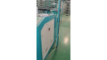 DS21X40 warping