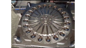 TEST SPOON MOLD 