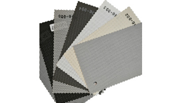 SUNSCREEN BLIND FABRIC