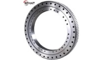 EFANT Four Point Angular Contact Ball Bearing 011.20.315 Slewing Swing Ring Bearing1