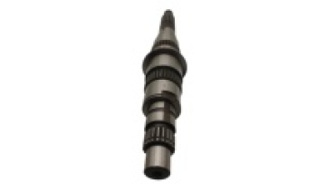 China wholesale Auto parts input transmission gear Shaft main drive OEMME601030FOR MITSUBISHI 4D31/4D32 PS100 FE1111