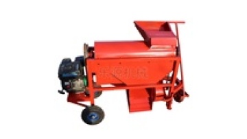 High Efficiency Corn Maize Thresher 5TY Series for Farm Use1