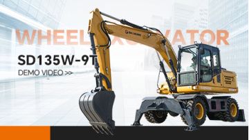 SD135W