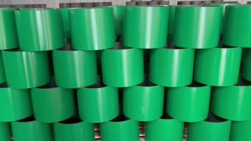 API 5CT COUPLING AND TUBING COUPLING