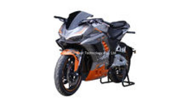 New high-quality high-speed 400cc water-cooled 6-cylinder engine racing fuel adult motorcycle1