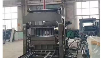 high quality brick making machine wholesale