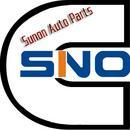 SHIYAN SUNON AUTOMOBILE PARTS  CO.,  LTD. 