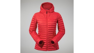Womens Jacket 014