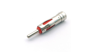 ISO to DIN antenna adapter